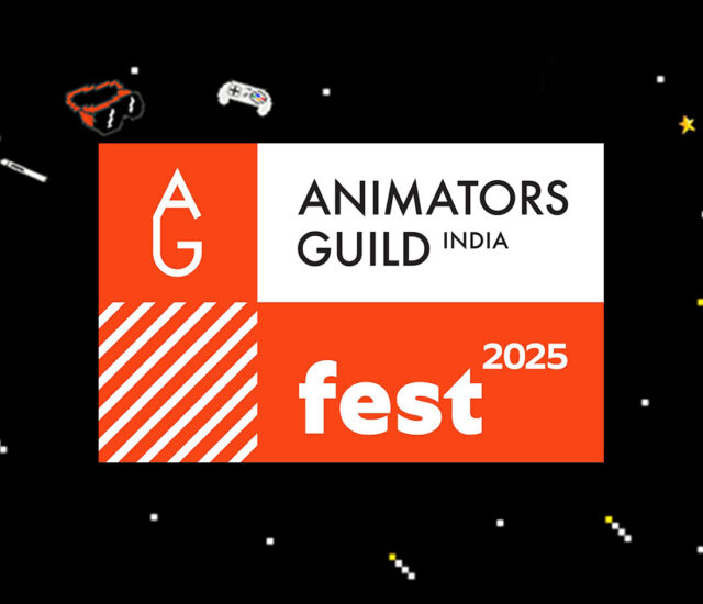 Animators Guild India Fest